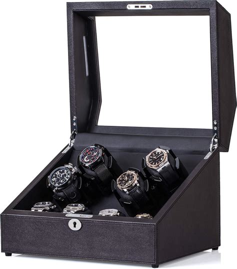 rolex wind box|rolex recommended watch winder.